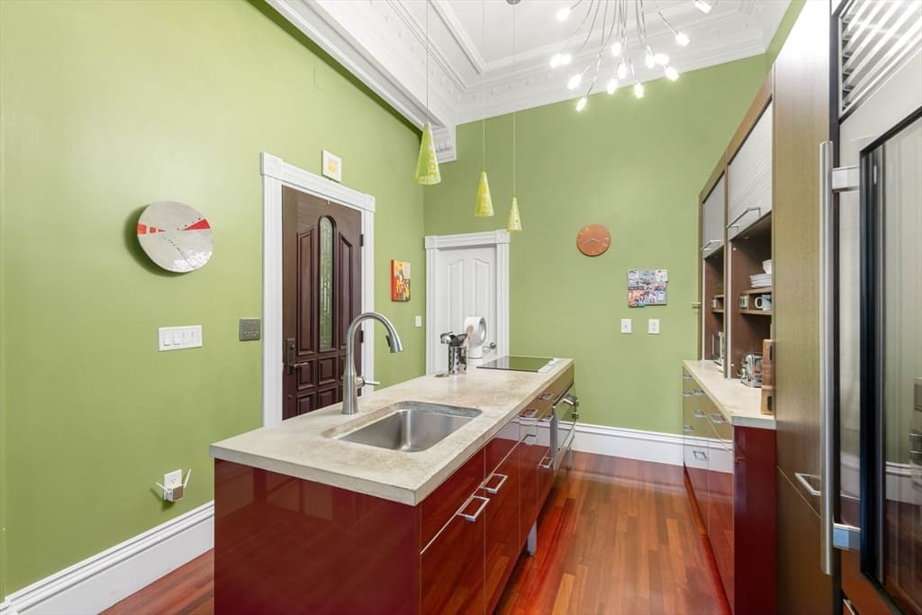 296 Commonwealth Ave #1 photo 5