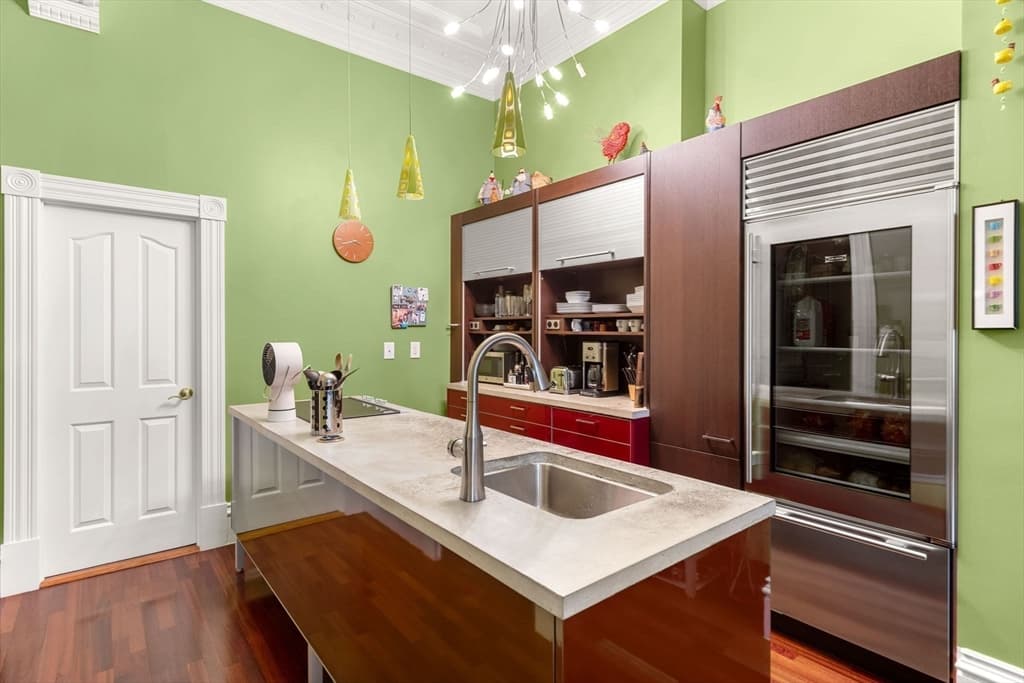 296 Commonwealth Ave #1 photo 4