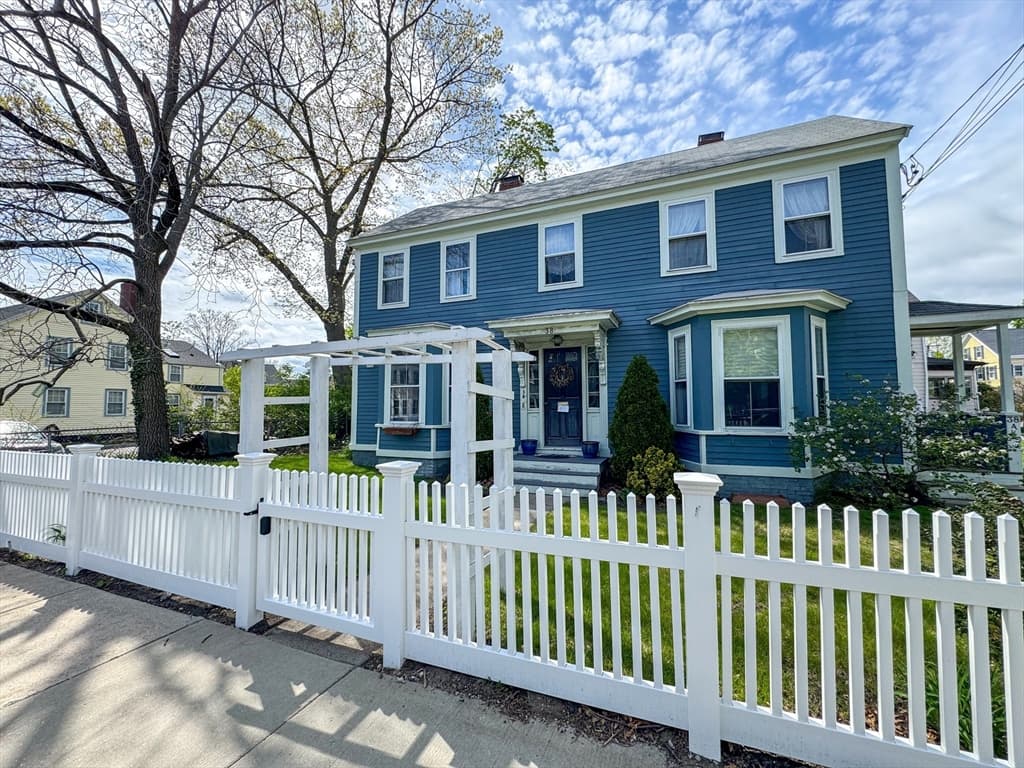 38 Park St #38
