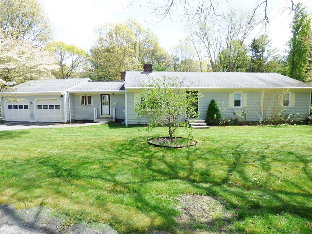 18 Limerick Ct