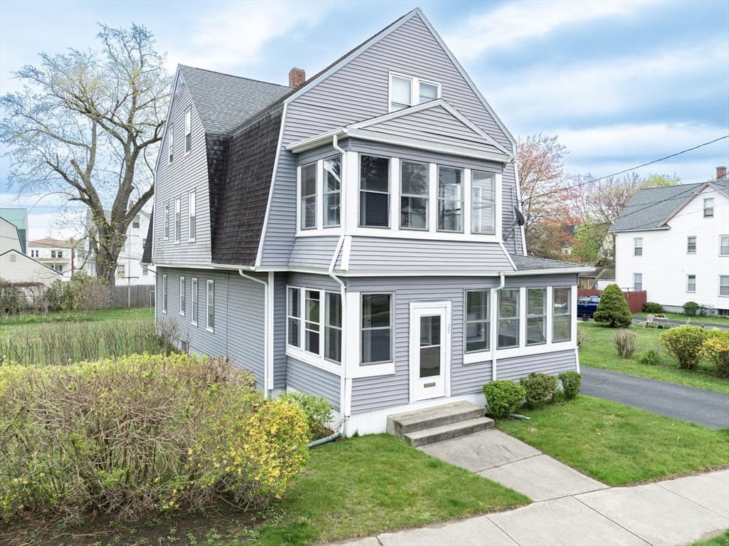 29 Pasco Road