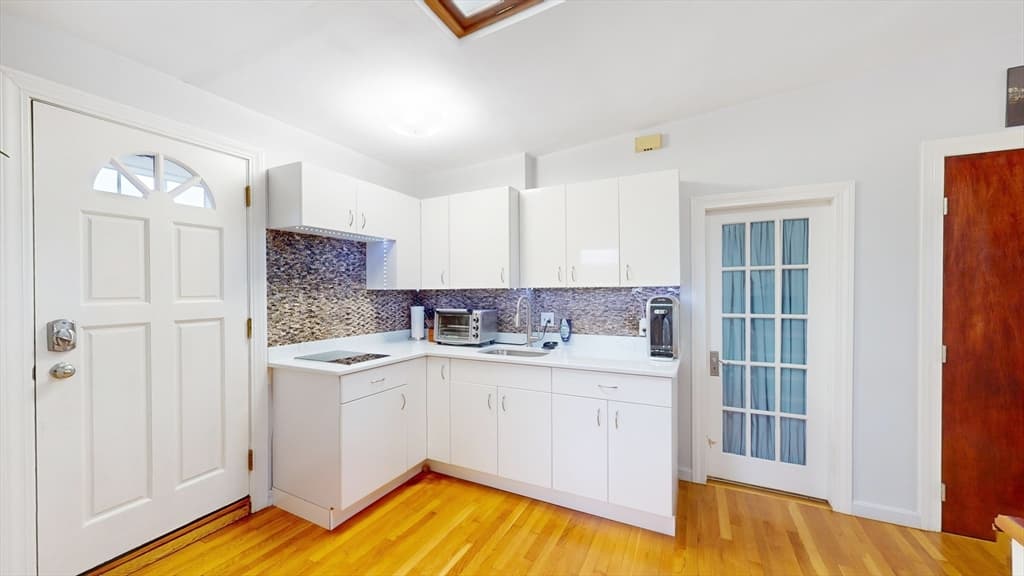 17 Pembroke St #3 photo 2