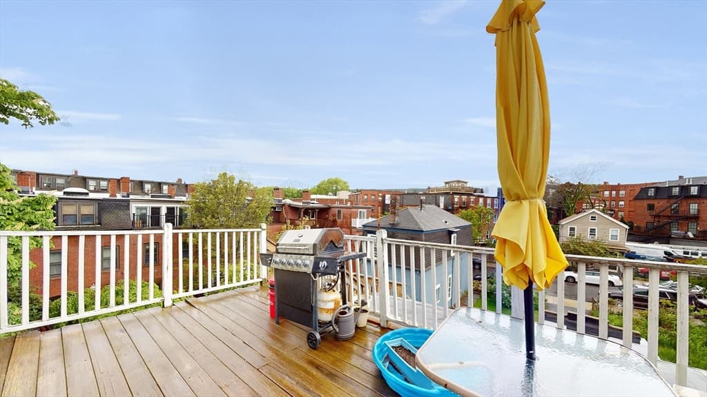 17 Pembroke St #3
