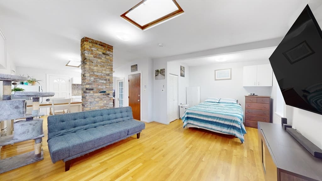 17 Pembroke St #3 photo 5