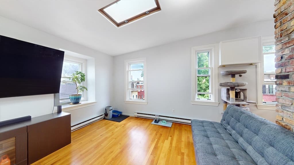 17 Pembroke St #3 photo 4