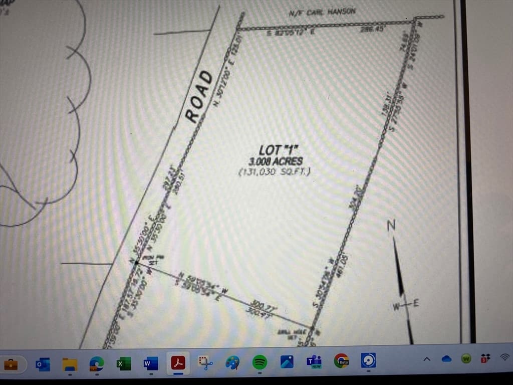 0, Lot 1 Flower Hill Rd photo 2