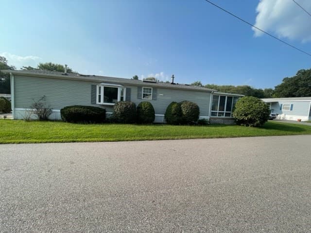 40 Westbridge Rd