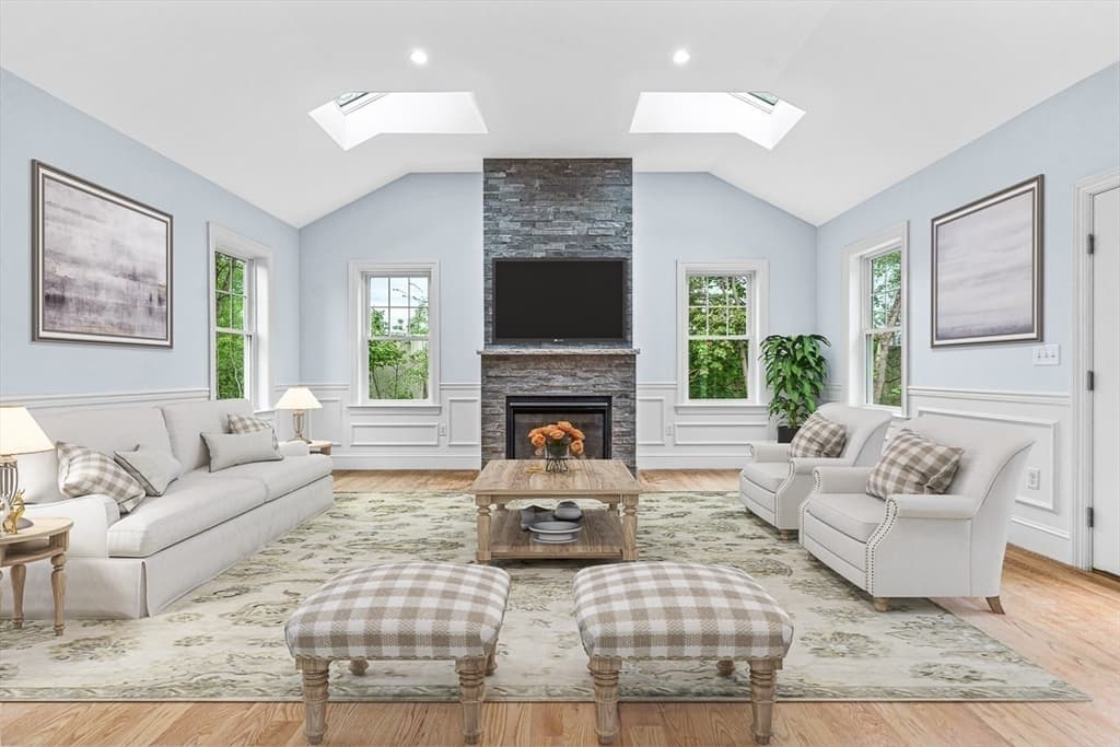 14 Cedarwood Lane photo 2