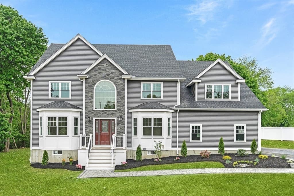 14 Cedarwood Lane