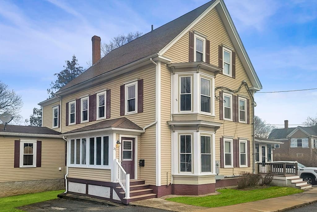 31 Prospect St #31