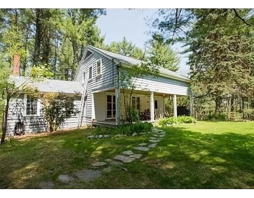50 Wolbach Rd