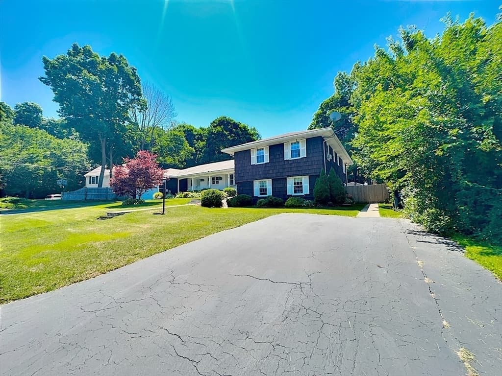 45 Lakewood Terrace
