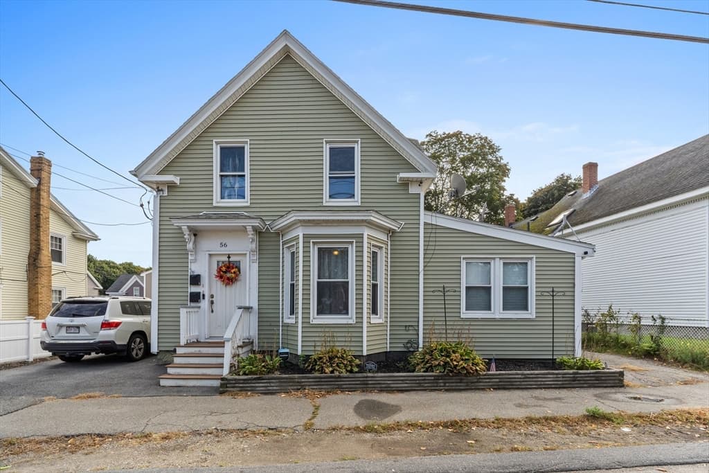 56 Lynn St #2