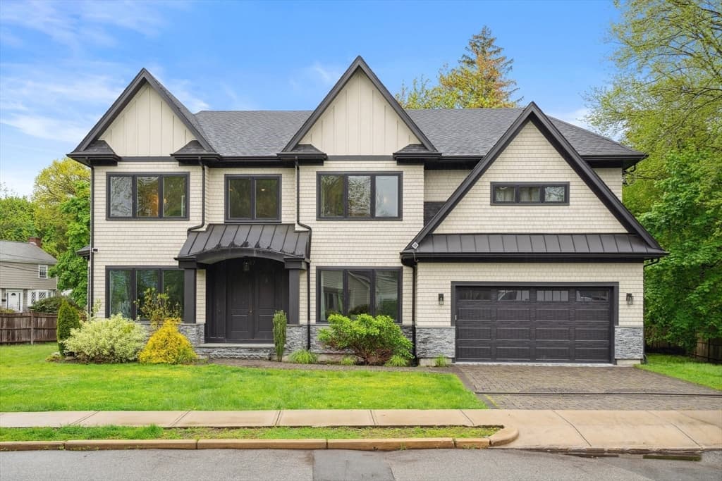 87 Boulder Rd