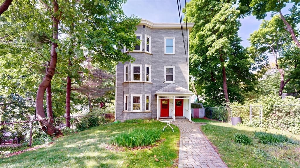 79 Sheridan Street