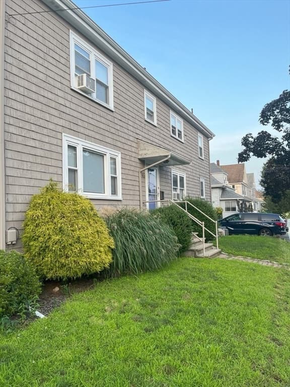 45 Press Ave #1