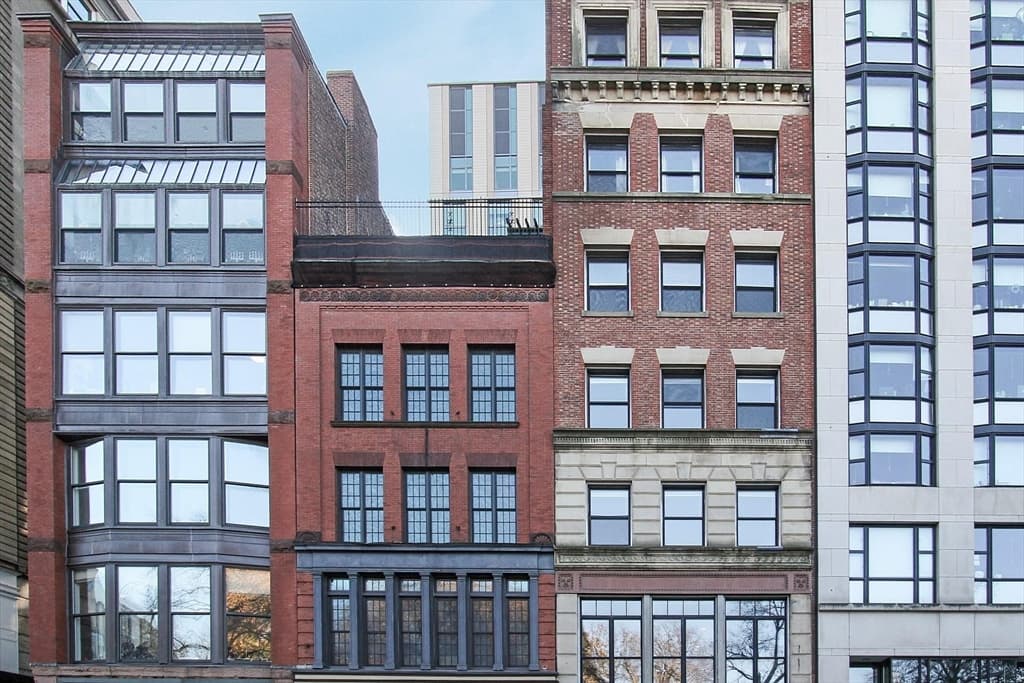 140 Boylston St. #6