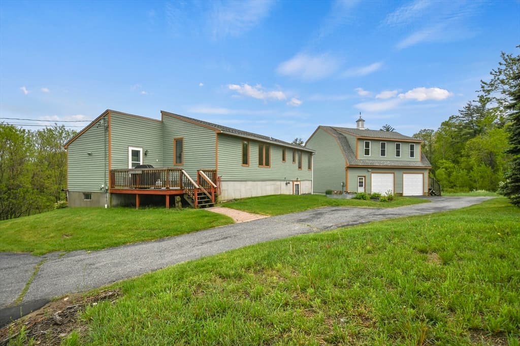 279 Legate Hill Road photo 3