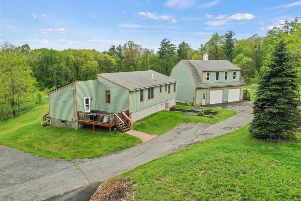 279 Legate Hill Road