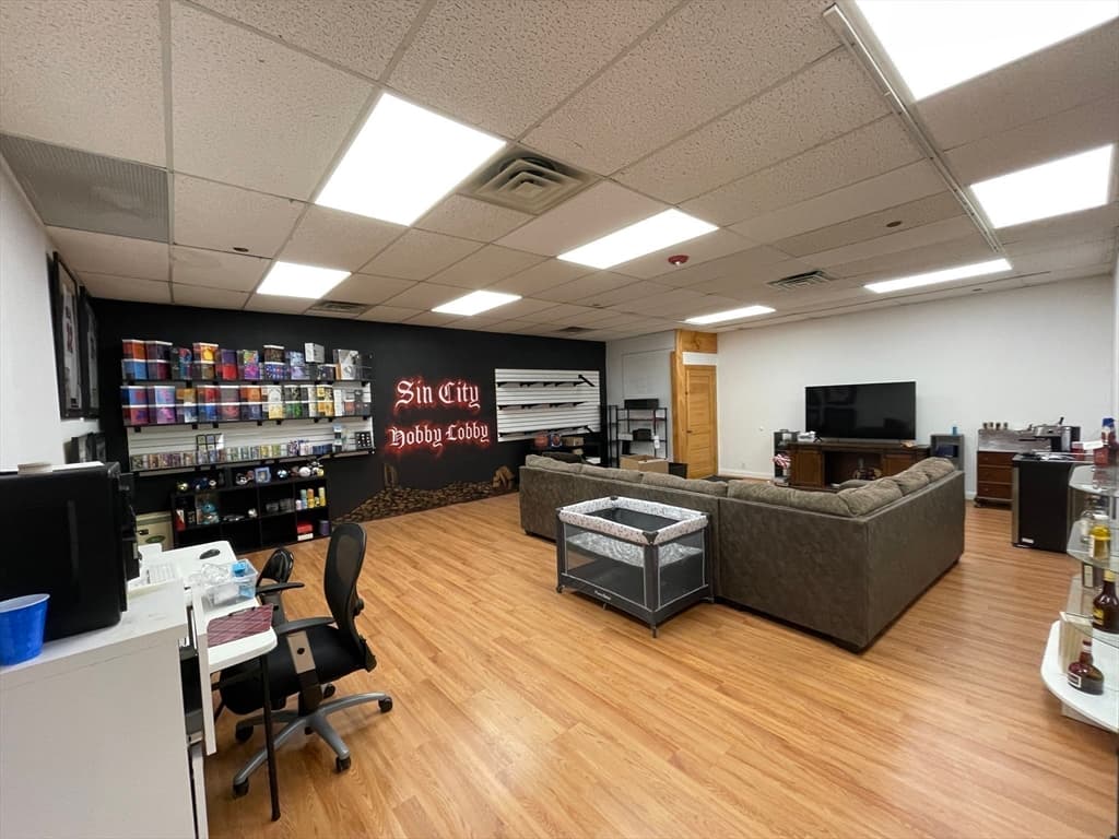215 Newbury Street #204 A photo 3