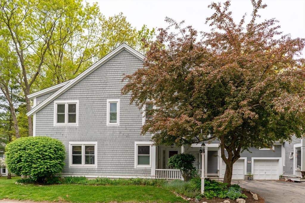 5 Oak Ct #5