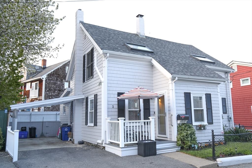 2 Wentzell Ave. photo 2
