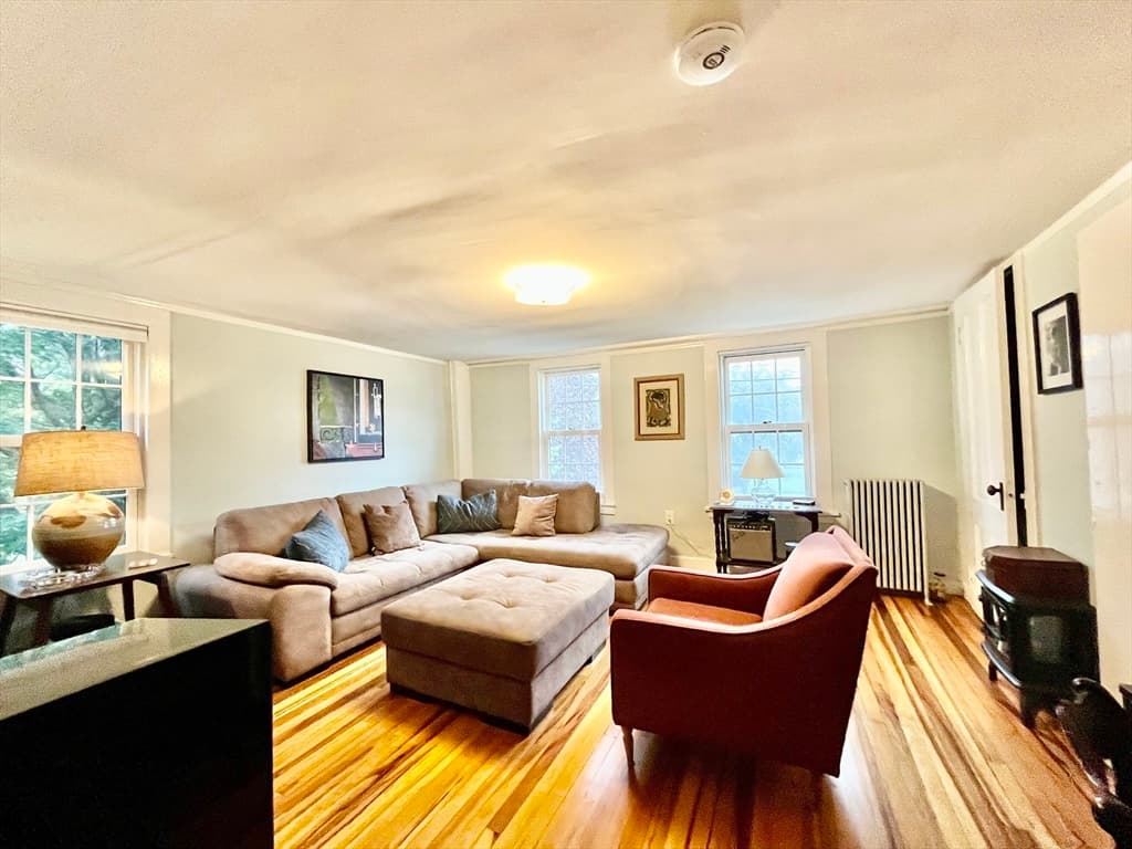 206 Elm Street #3 photo 3