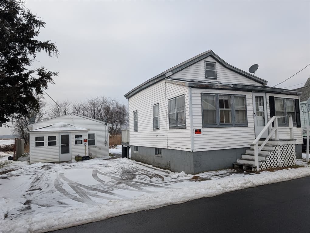 104 Cable Ave