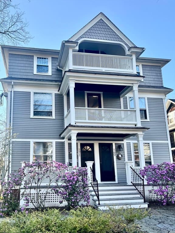 171 Crescent St. #3