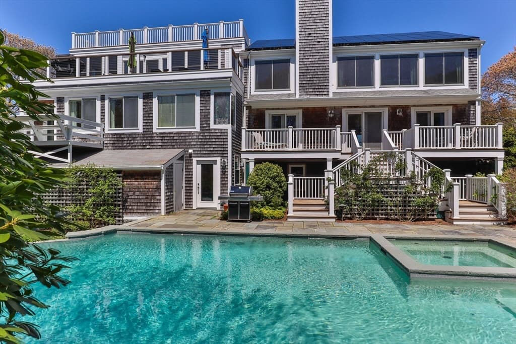 13 Pilgrim Heights Rd