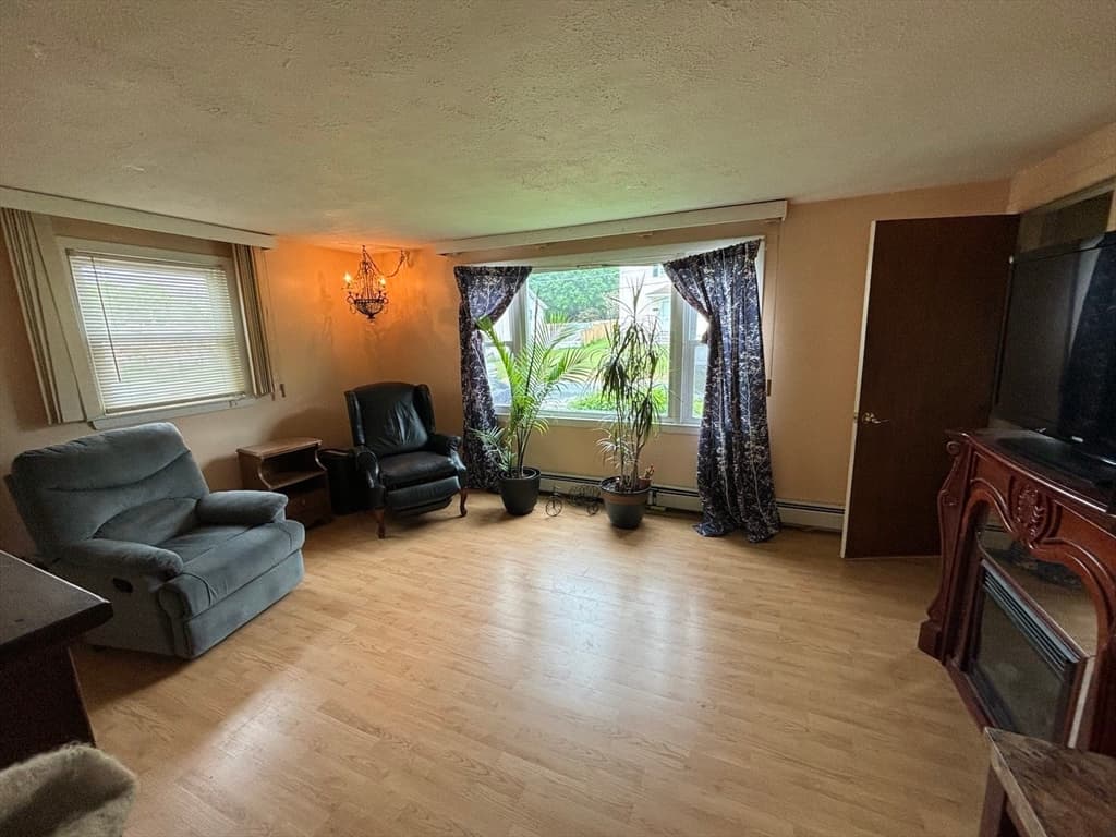 6 Marshall Terrace photo 3