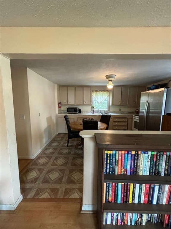 6 Marshall Terrace photo 5