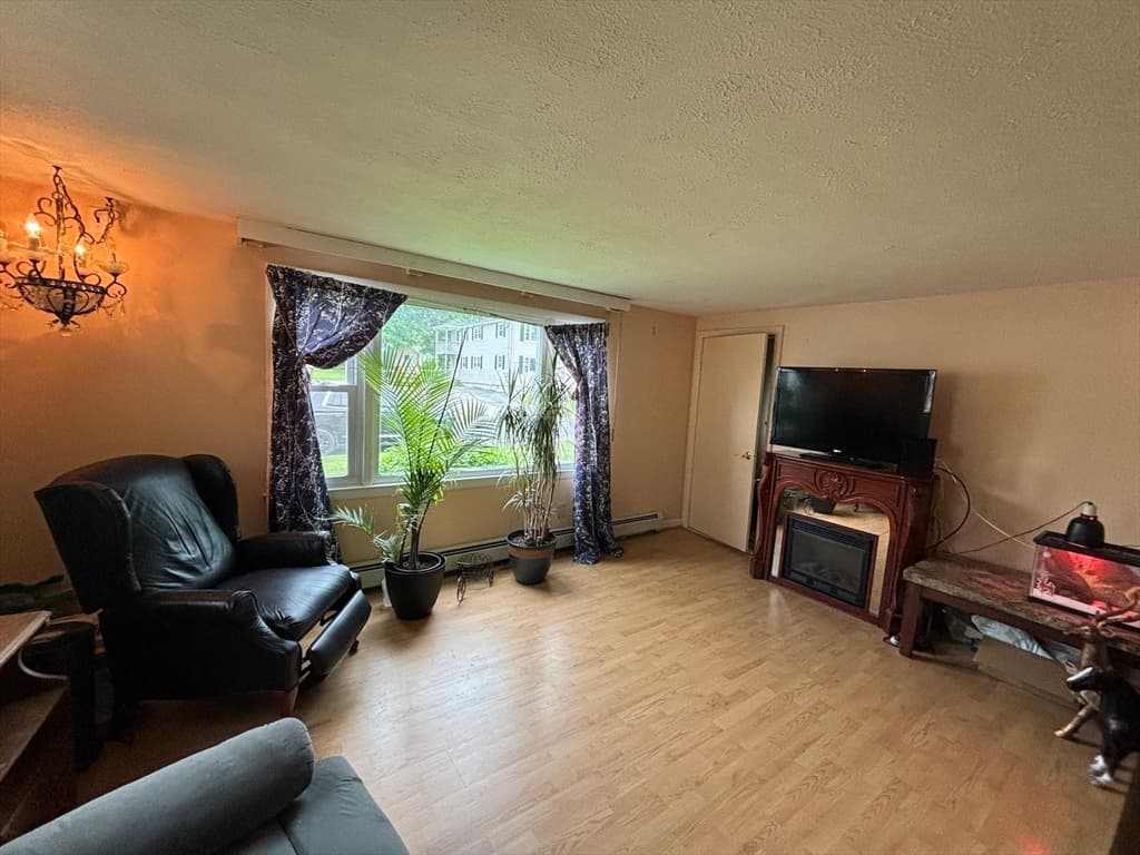 6 Marshall Terrace photo 4