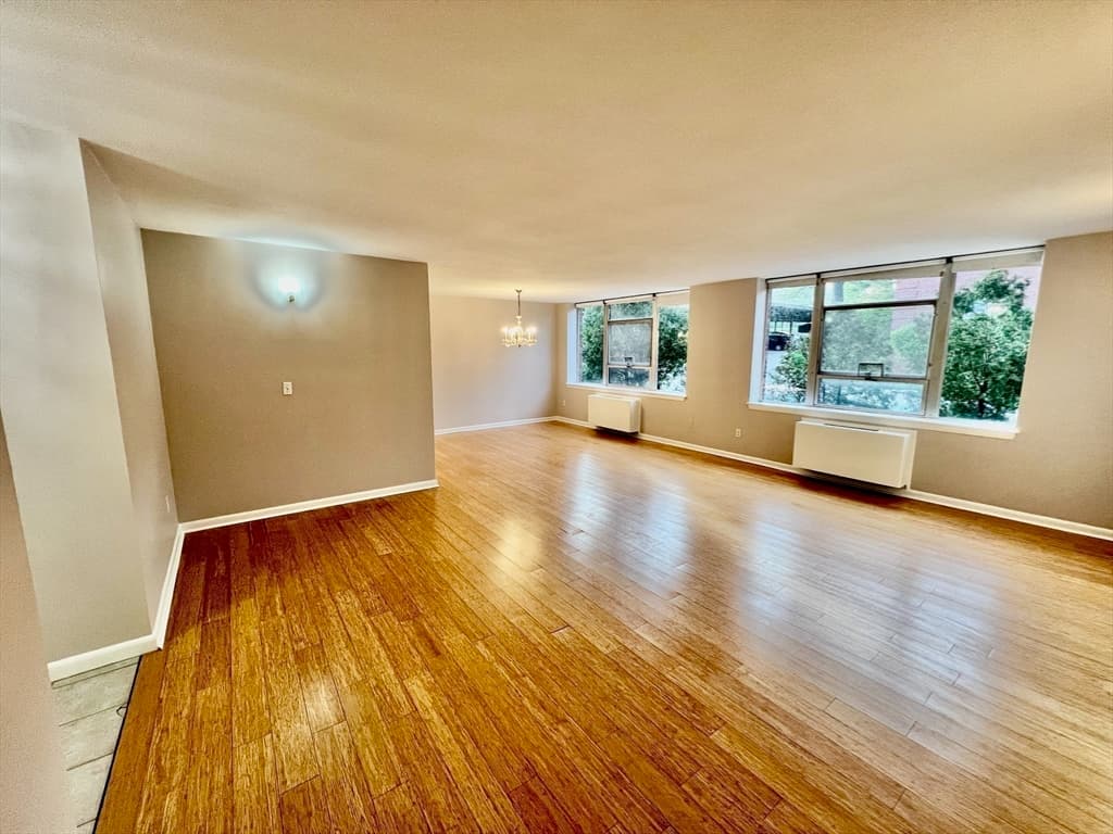 20 Hammond Pond Parkway #105 photo 5
