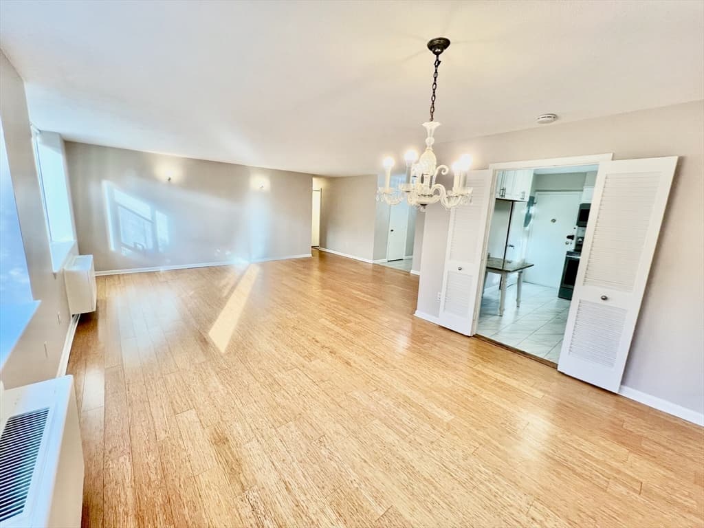 20 Hammond Pond Parkway #105 photo 4