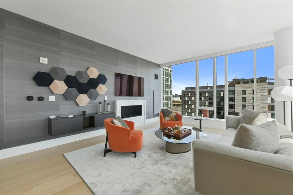 380 Harrison Ave #1108 photo 3