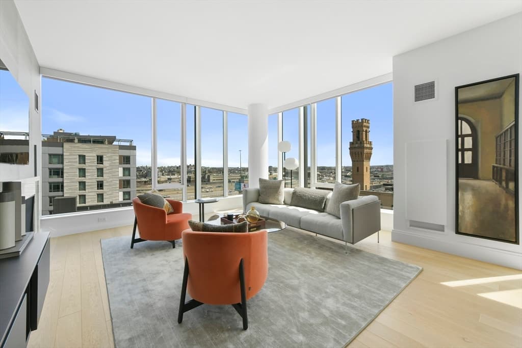 380 Harrison Ave #1108