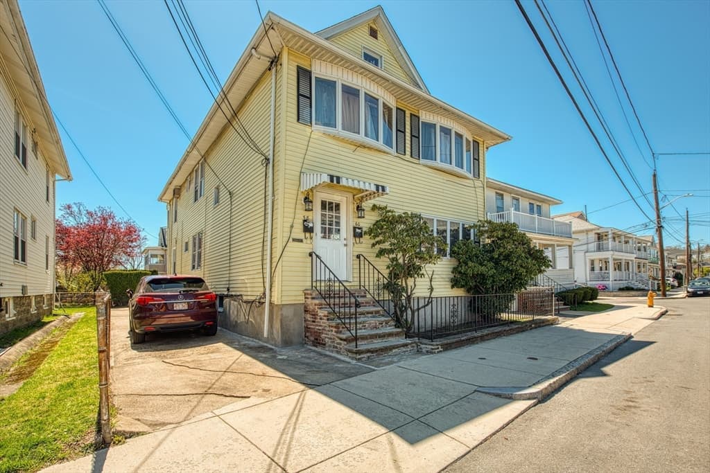 60 Windsor Road #1 photo 2