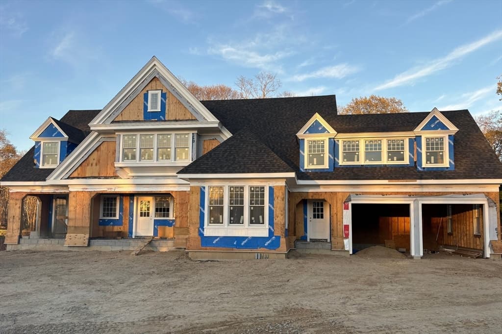 5 Rockhill Rd