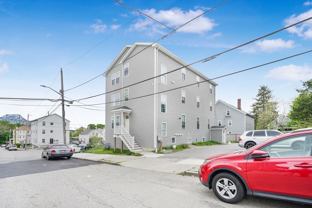 102 Pine Street #3 photo 3