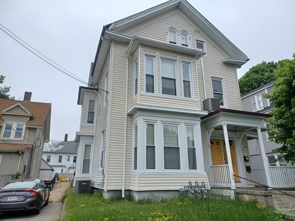 21 Fuller Street