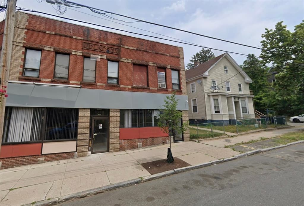 282-286 Main Street