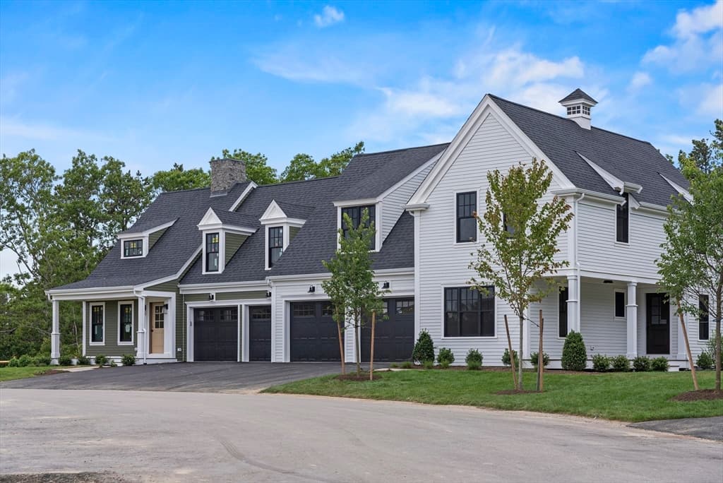46 Sandwich Road #17