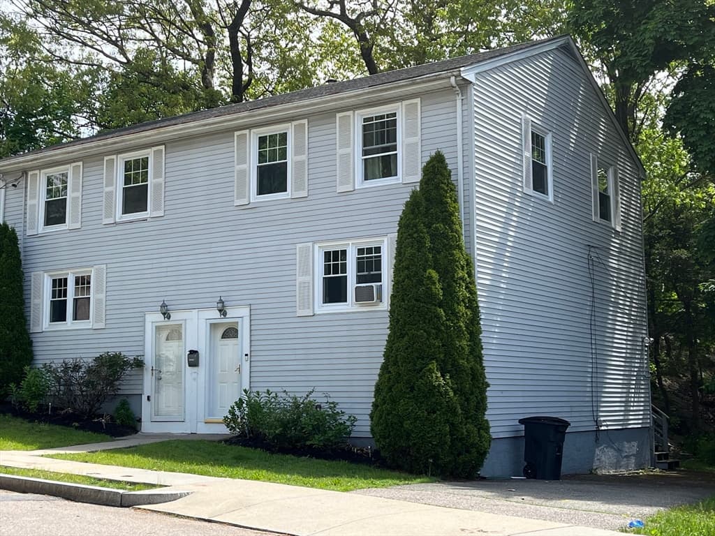 3-5 Kovey Rd #5