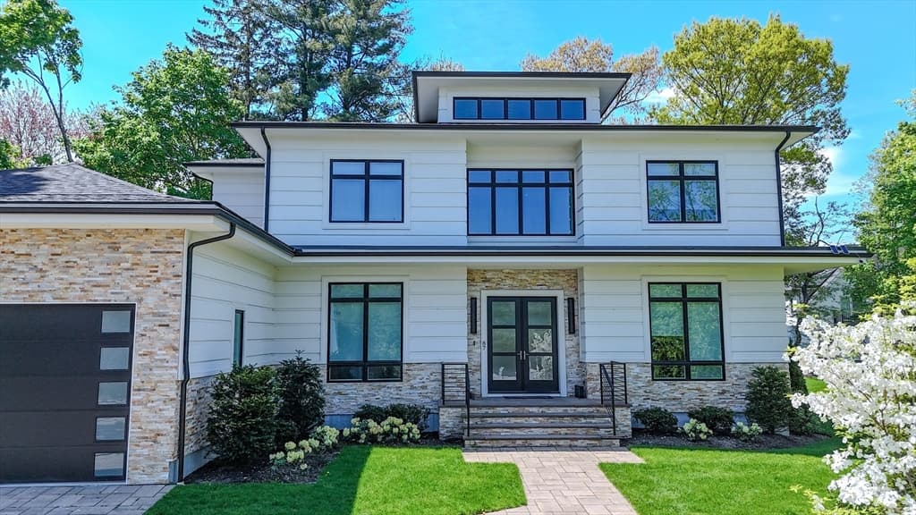 87 Levbert Road