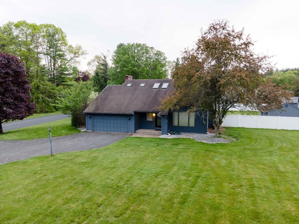 13 Concord Rd