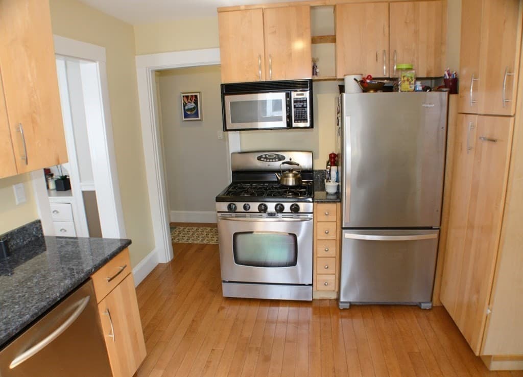 16 Fairmont Street #16 photo 3