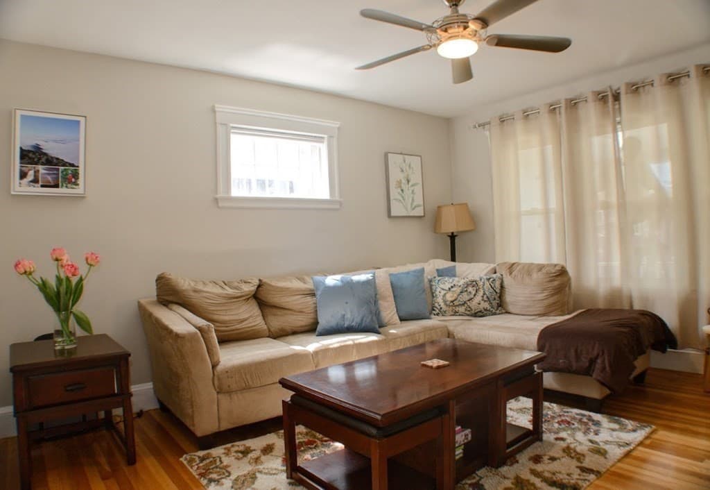 16 Fairmont Street #16 photo 5