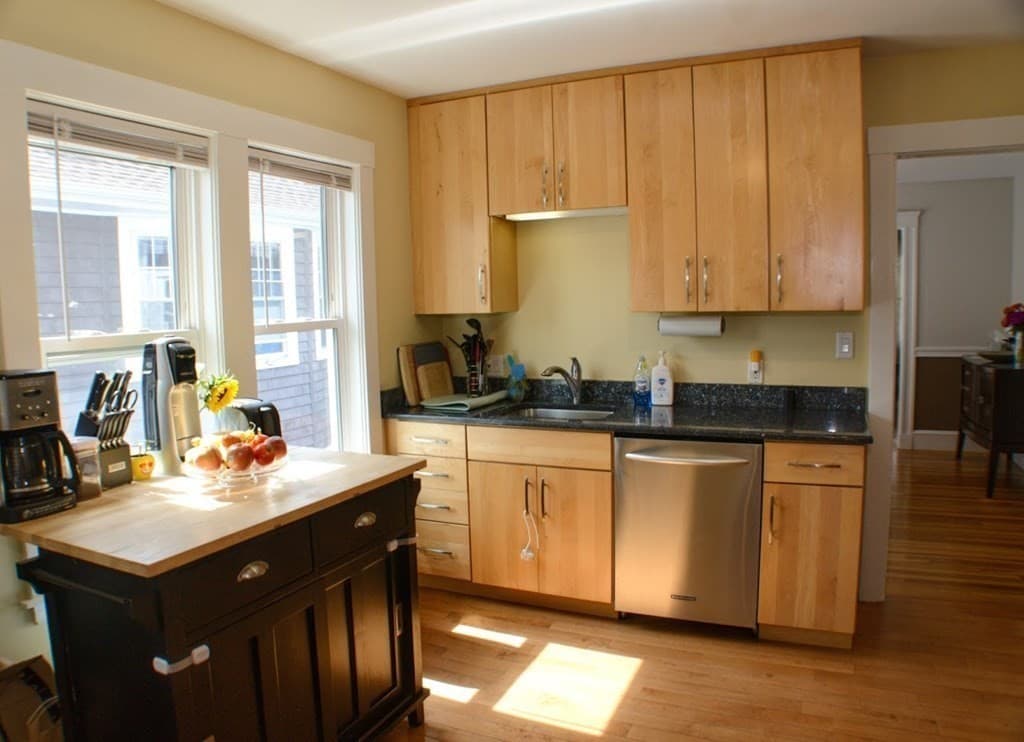 16 Fairmont Street #16 photo 4